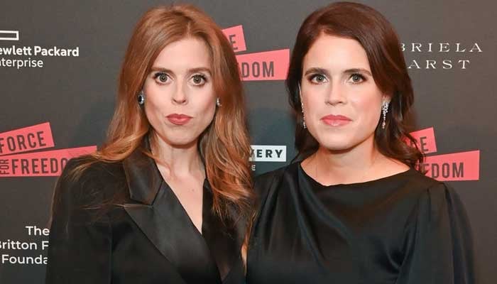 Princess Beatrice, Eugenie's hairstylist makes shocking revelations