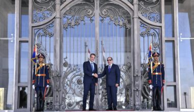 Cairo’s messages, concerns and goals from the trilateral summit