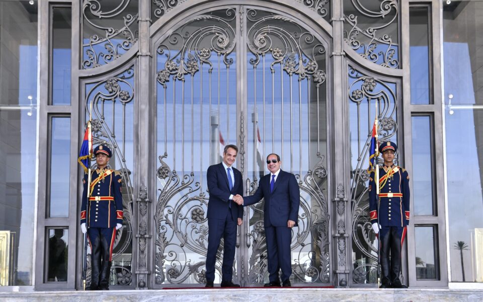 Cairo’s messages, concerns and goals from the trilateral summit