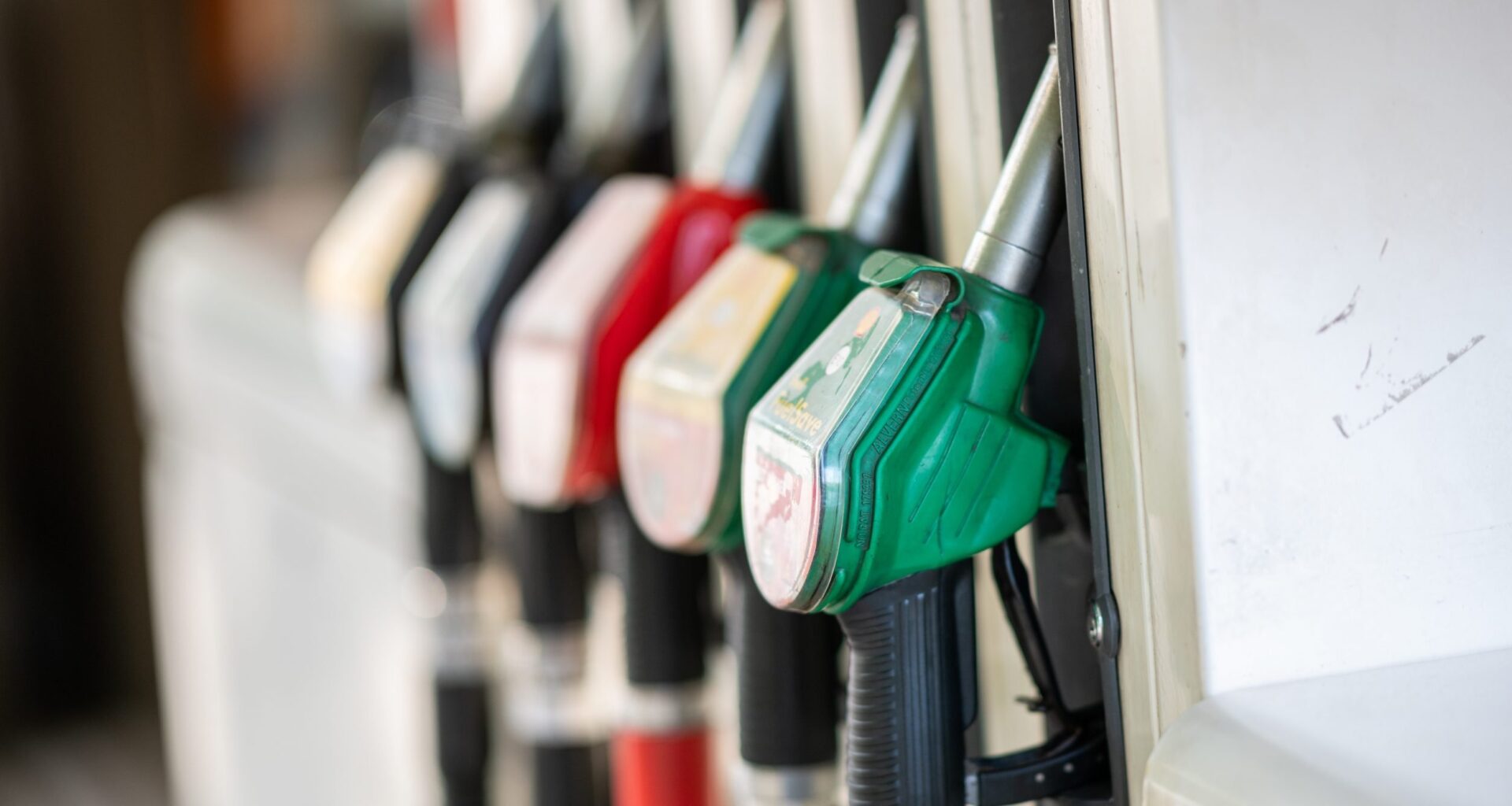 Das kosten Benzin und Diesel aktuell (20. Januar 2025)