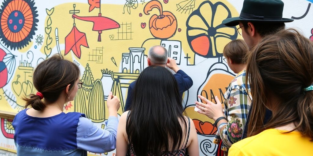 Artistic Collaboration: A Cultural Exchange Between Bulgaria and North Macedonia