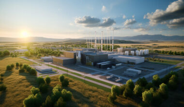 Jim Cramer Says GE Vernova Inc. (GEV) Will Probably Build Small Nuclear Reactors