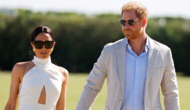 Six reasons why I have to defend Meghan and Harry’s American hustle