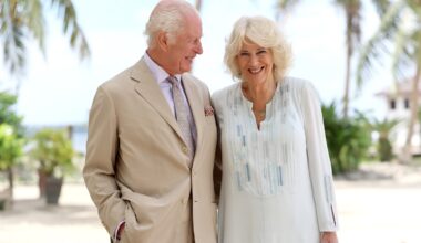 Fewer engagements for royals in year marked by illness