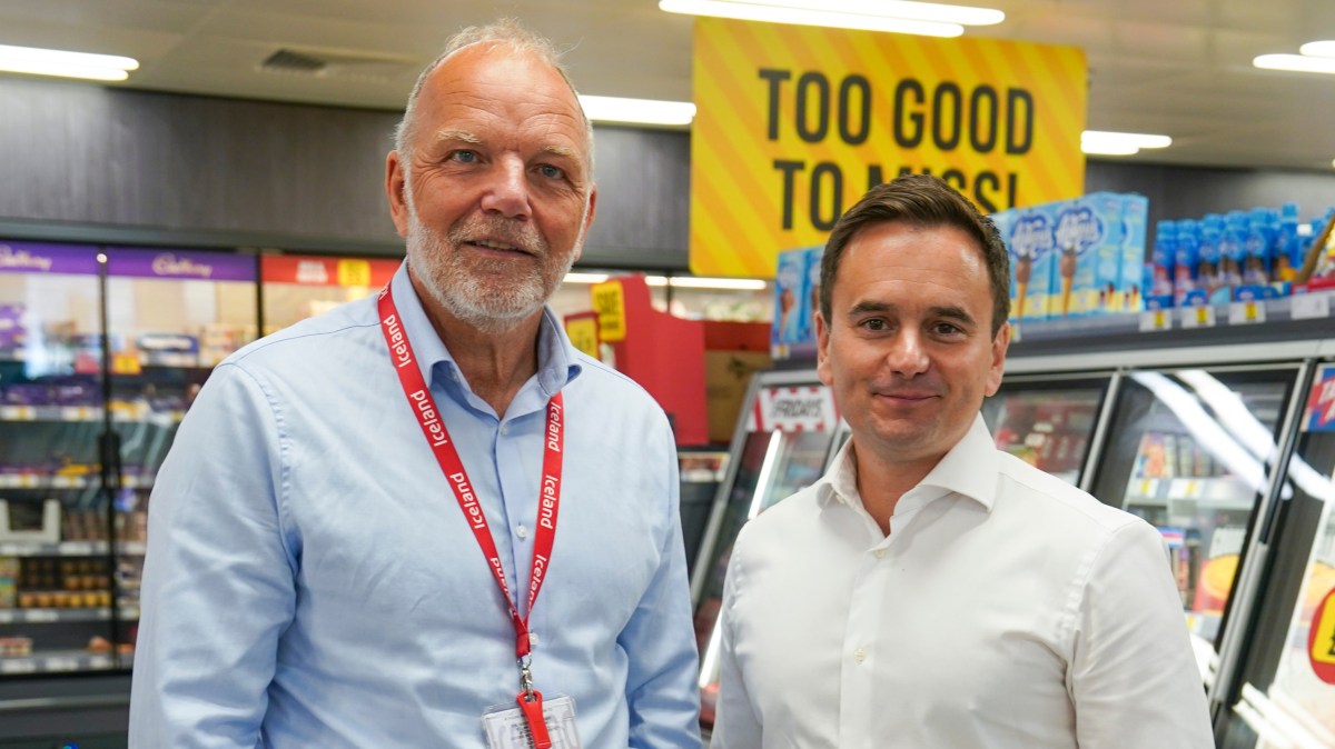 Hire criminals to solve prisons crisis, Iceland boss insists