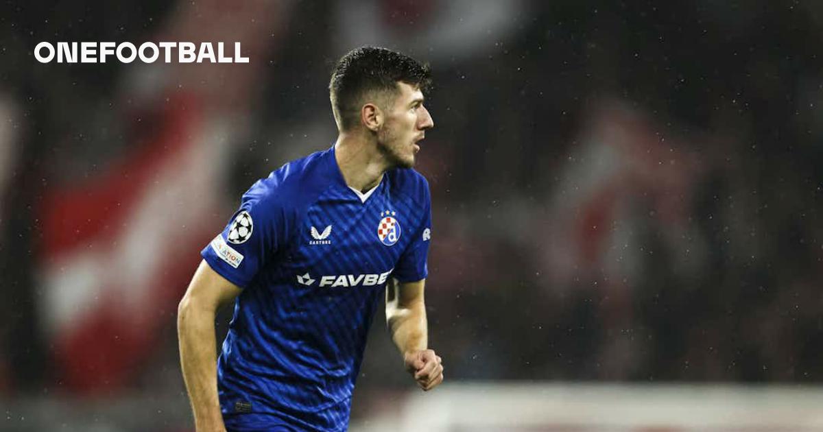 Icon: Get French Football News