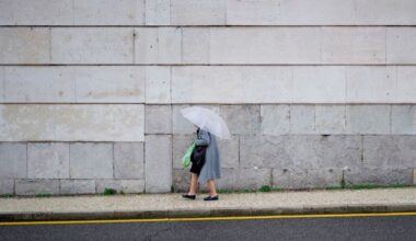 Tempête Herminia : alertes météos en cascade dans plusieurs pays européens