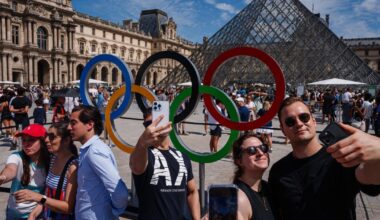 Y a-t-il eu un «effet JO» ? Le secteur touristique dresse son bilan de l’année 2024