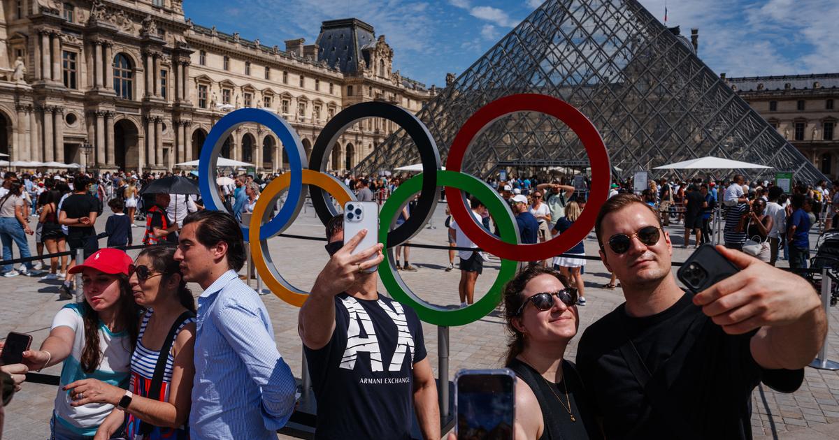 Y a-t-il eu un «effet JO» ? Le secteur touristique dresse son bilan de l’année 2024