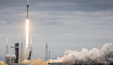 Ue, eventuale accordo Italia-SpaceX compatibile con Iris² - Notizie