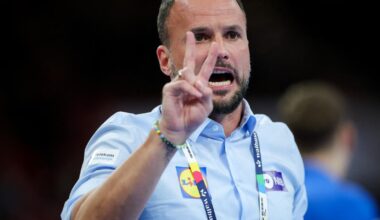 Slovenija pred SP do zmage