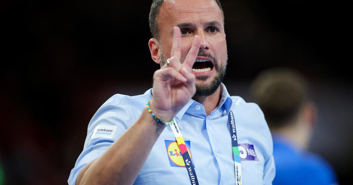 Slovenija pred SP do zmage