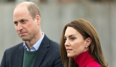 Prince William and Kate Middleton face major change near London home
