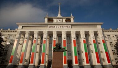 EU offers €30m emergency aid to Moldova amid energy crisis