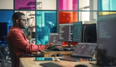 3 Top Information Technology Sector Stocks for Canadian Investors in 2025