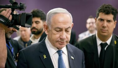 Poland says Netanyahu will not be arrested if he attends Auschwitz memorial event
