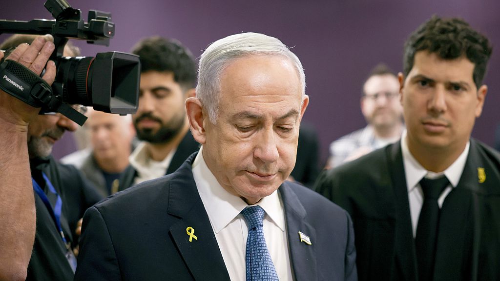 Poland says Netanyahu will not be arrested if he attends Auschwitz memorial event