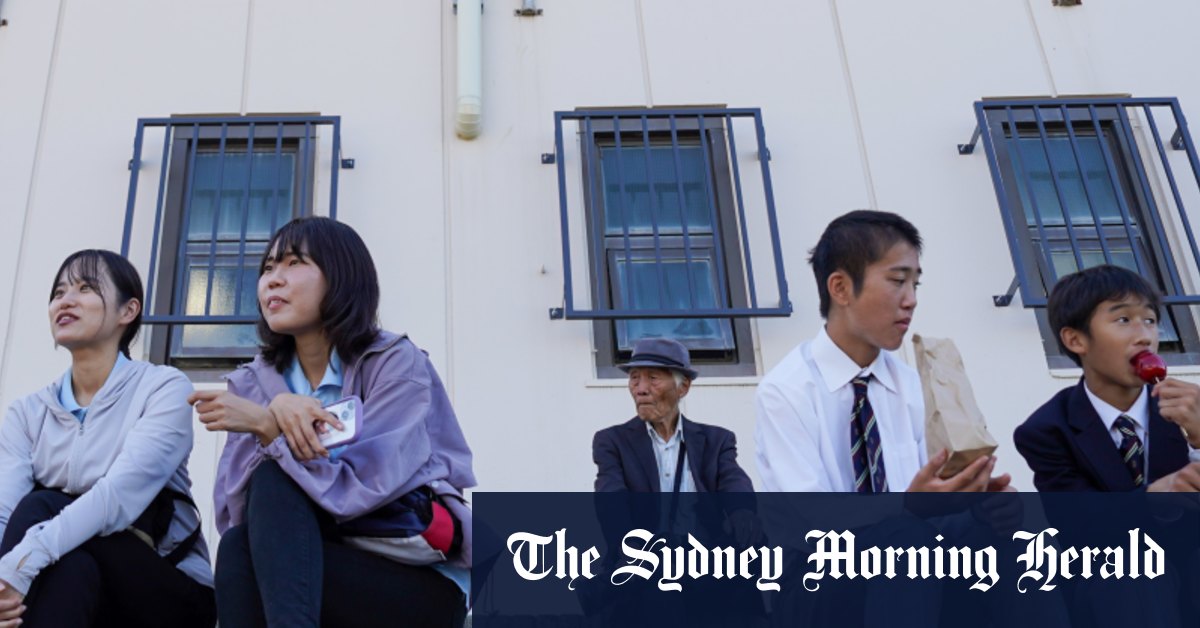 In Japan, pro-North Korean schools fight for survival as geopolitical tensions heighten