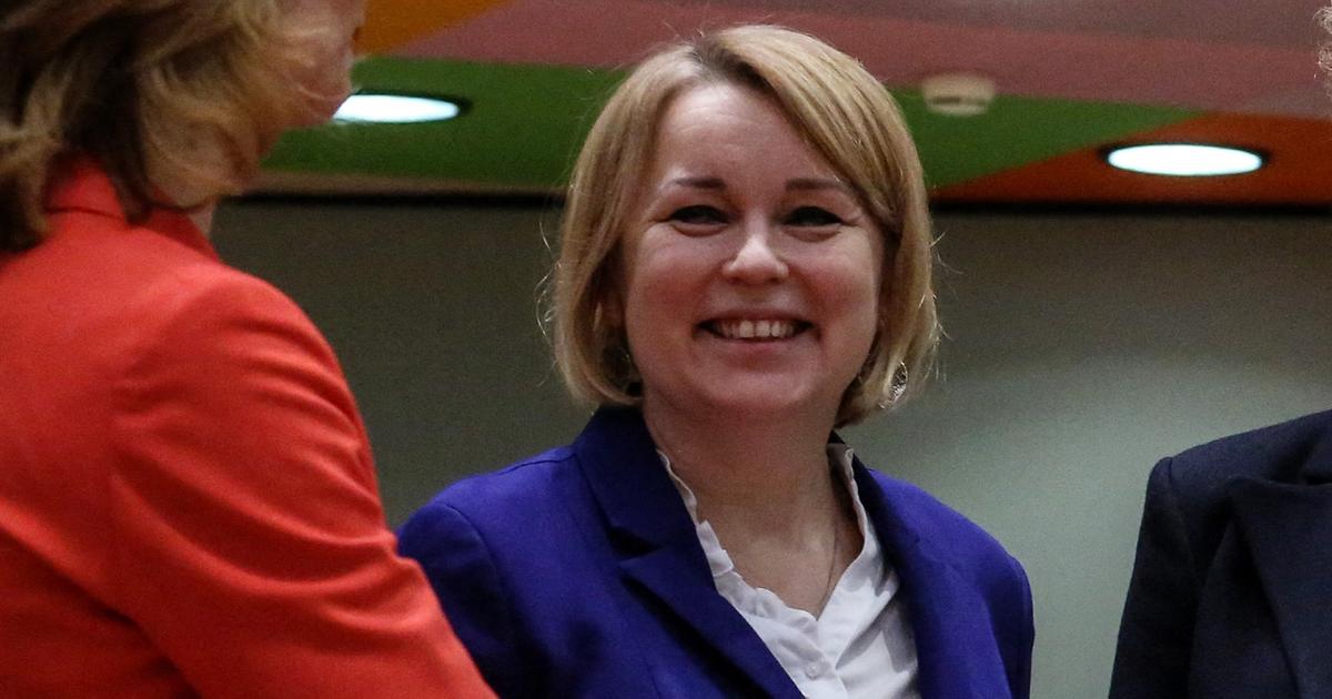 l'Europe se dit «prête à discuter avec la nouvelle administration» américaine