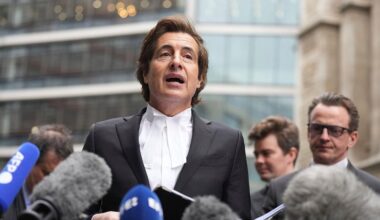 How Harry and Watson forced News Group Newspapers to admit wrongdoing