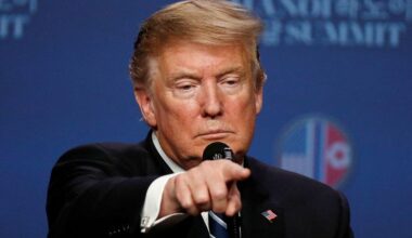European wind stocks take beating after Trump calls turbines 'garbage'