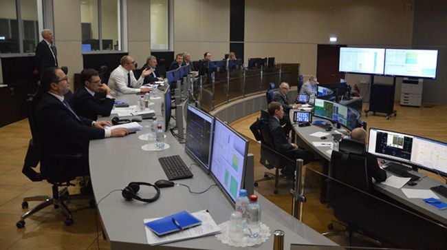 Russia and Belarus worked out their actions after the Baltic countries withdrew from the BRELL — EADaily, December 31st, 2024 — Energy, Russia
