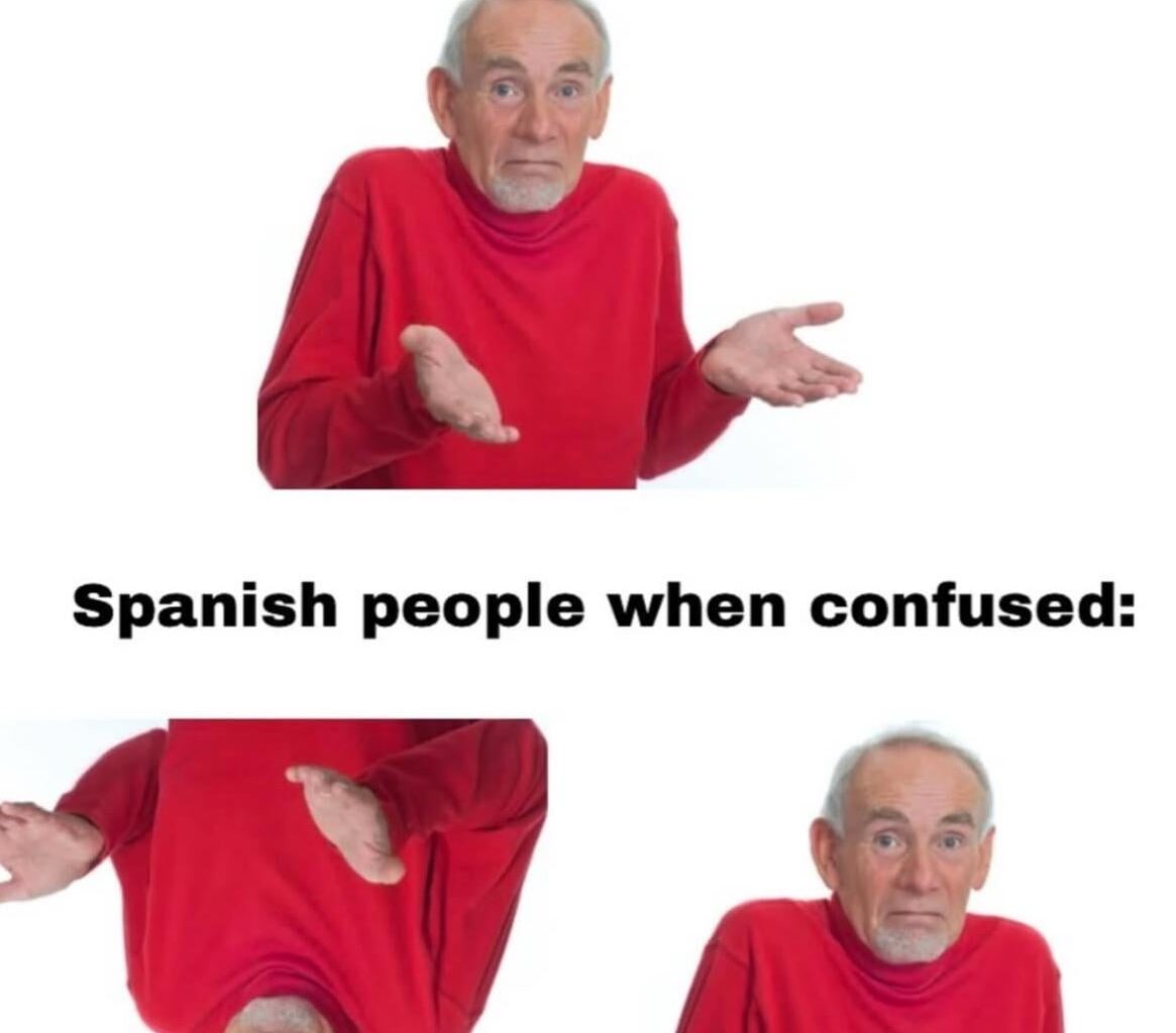 Dammit Pablo!