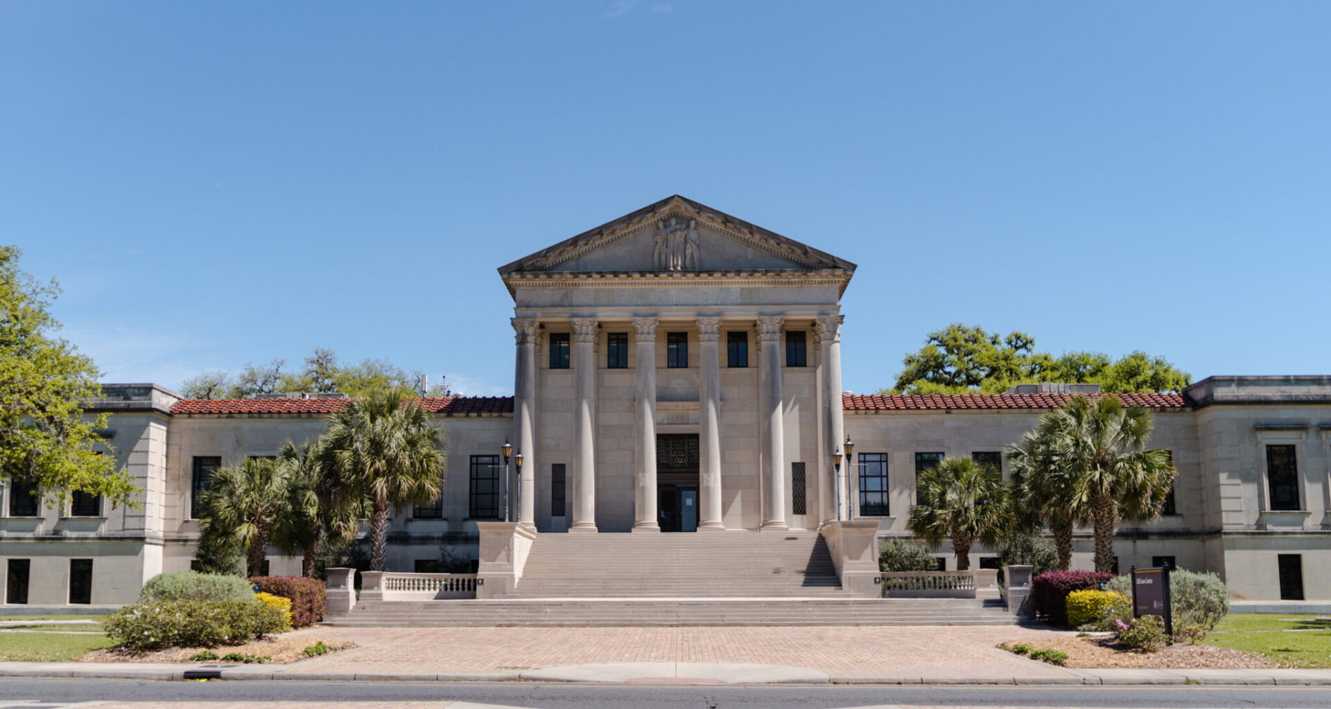 LSU law professor sidelined for political speech sues university  • Louisiana Illuminator