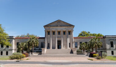 LSU law professor sidelined for political speech sues university  • Louisiana Illuminator