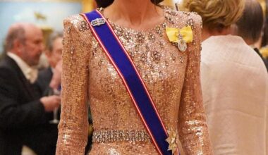 Every Time Princess Kate Paid Tribute to Queen Elizabeth II With Her Jewelry: Photos