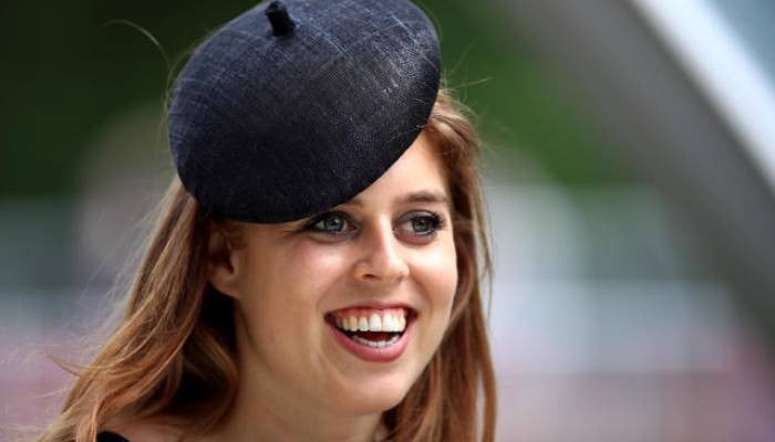 Princess Beatrice receives delightful news after Prince Andrew's appearance
