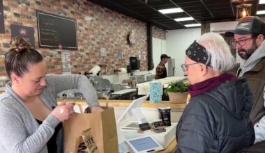 Social media post saves Merrimack butcher shop from closing