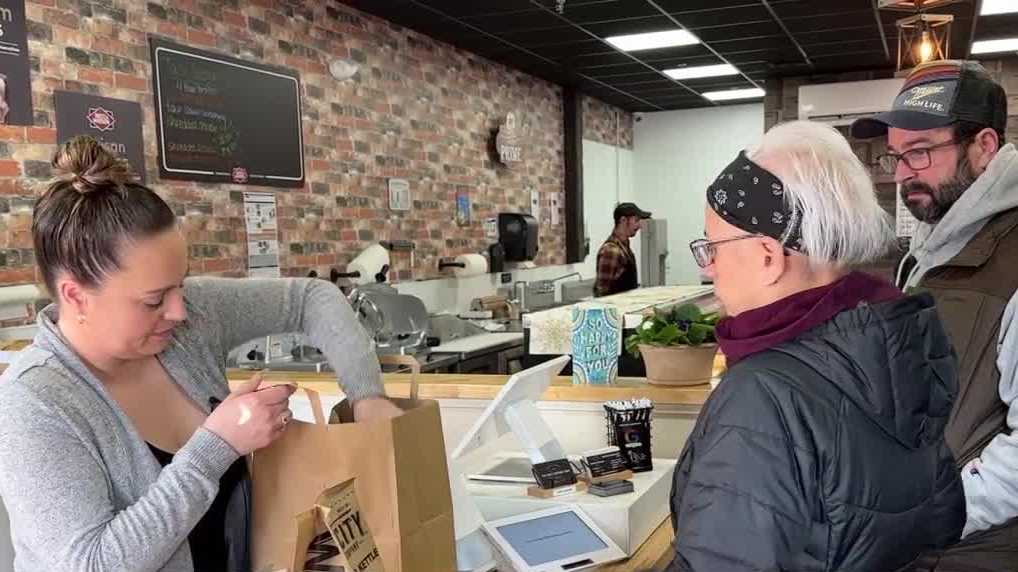 Social media post saves Merrimack butcher shop from closing