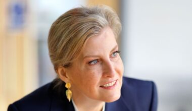 Sophie feared 'stepping on toes' when making Royal Family decision - Royals - News