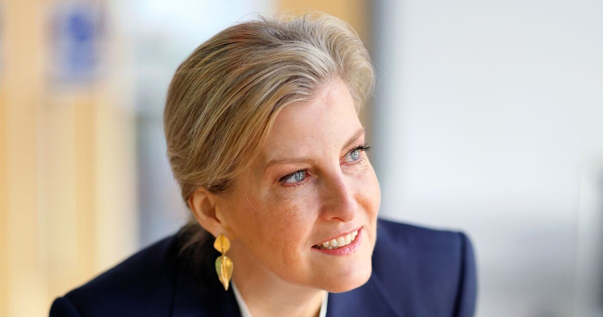 Sophie feared 'stepping on toes' when making Royal Family decision - Royals - News