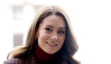 Charles putting the ‘Kate Effect’ into action with one swift move  - Royals - News
