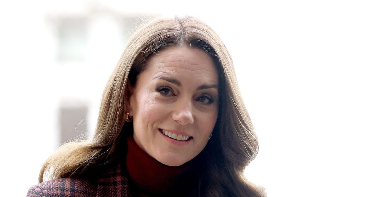 Charles putting the ‘Kate Effect’ into action with one swift move  - Royals - News