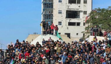 Hamas Wins Hearts and Minds With Prisoner Release, but the Palestinian Public Remains Lost - Haaretz