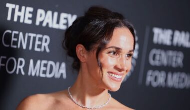 Meghan Markle’s ‘bizarre’ decision leaves expert hesitant - Royals - News