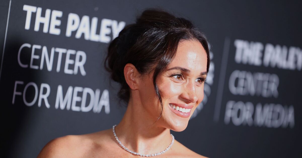 Meghan Markle’s ‘bizarre’ decision leaves expert hesitant - Royals - News