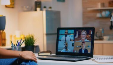 Council Employees Teleworking From Ibiza – Diario De Ibiza News