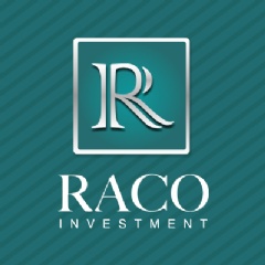 Maritime Logistics Expert Raco Investment Shares Projections on Global Supply Chain Trends