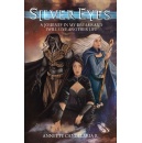 Silver Eyes by Annette Candelaria Rodriguez Will Be Up for Display at ReadersMagnets Book Exhibit at the 2025 London Book Fair