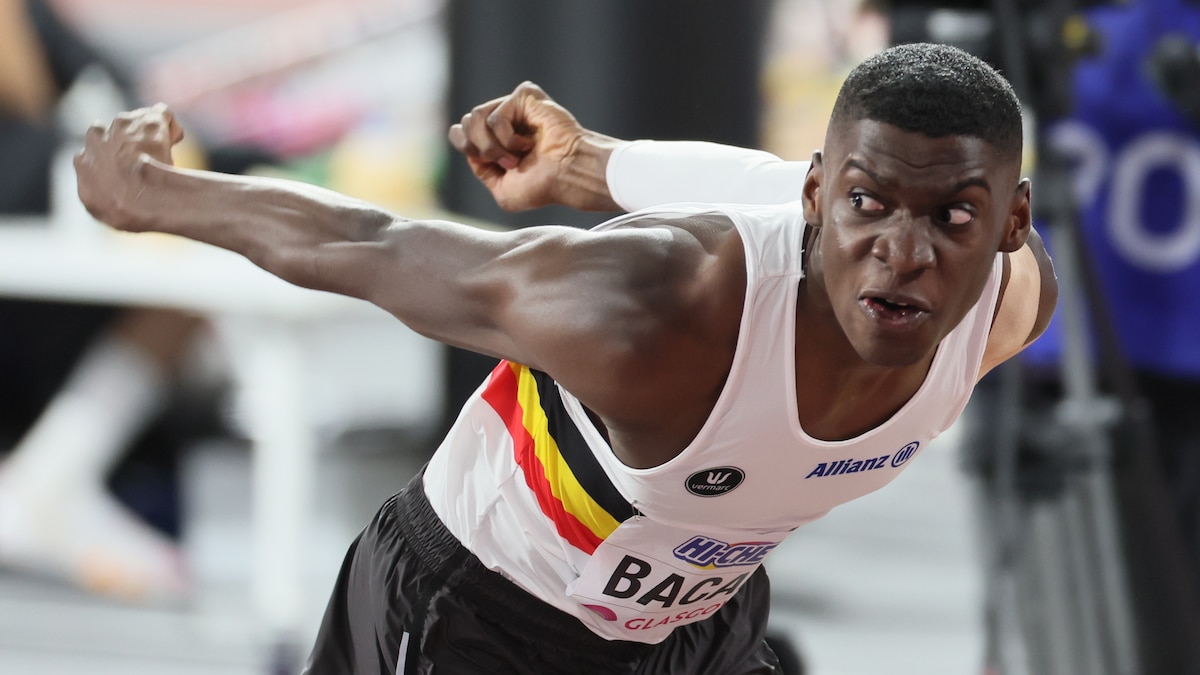 Elie Bacari