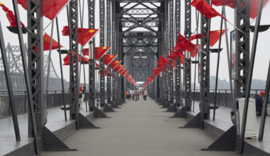 North Korea records $2.2B in trade with China in 2024 following December surge