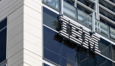 Befejezi a pereskedést az IBM és a GlobalFoundries