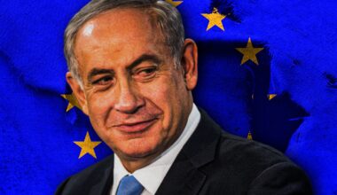 The European Union, Arms Exports and Israel
