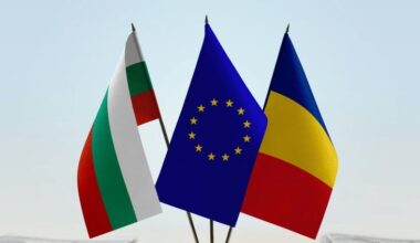 Bulgaria and Romania become full members of Schengen zone -
