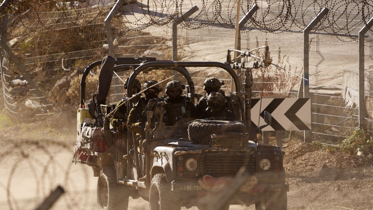 Israeli army brutalizes detainees in occupied Syria: French journo