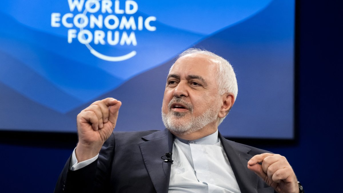 Iran expresses hope for a new nuclear agreement with Trump